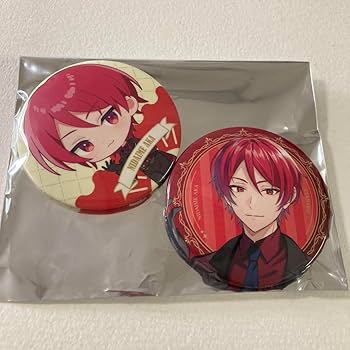 デンジ　缶バッジ　スイパラ Amazon | セラフ・ダズルガーデン 缶バッジ スイーツパラダイス